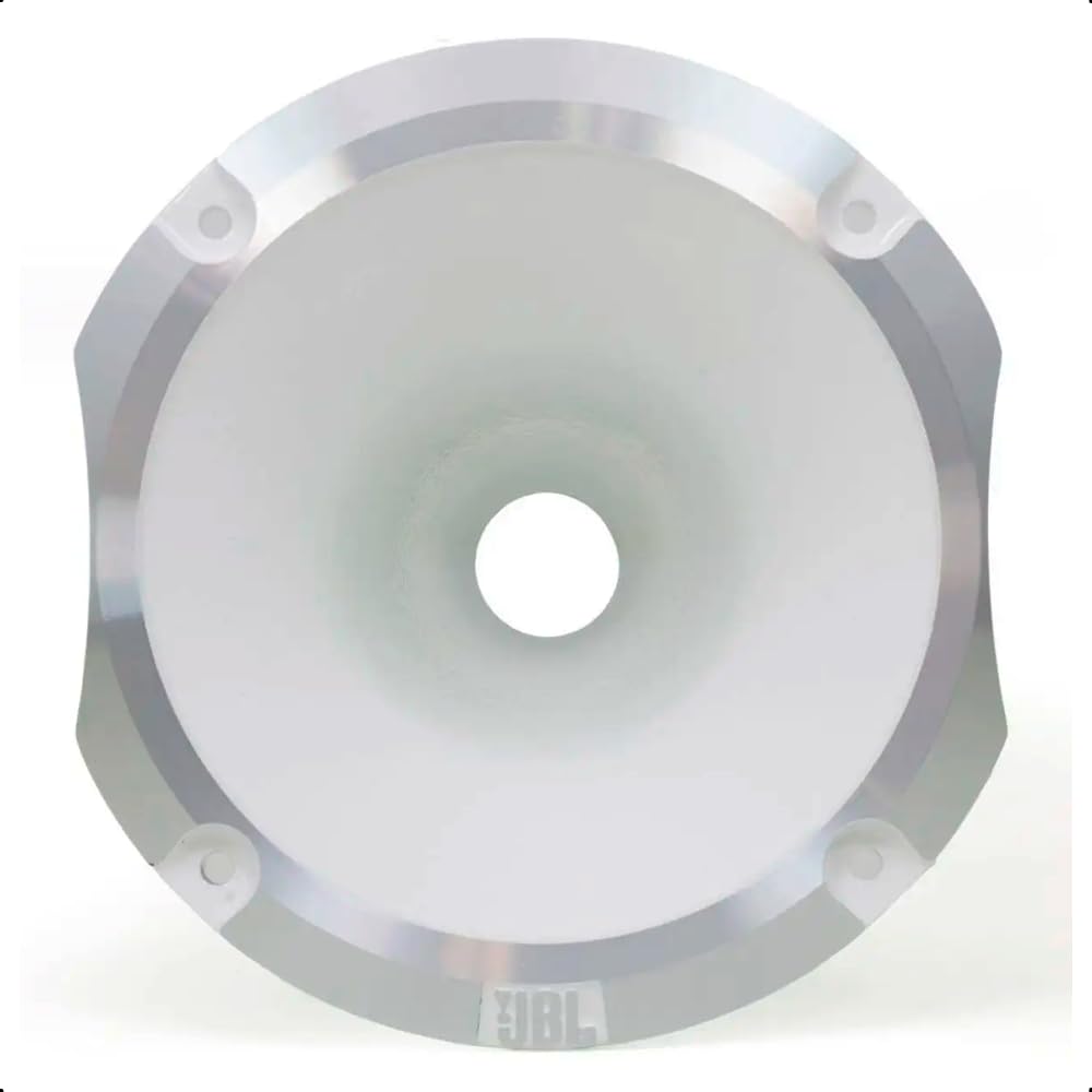 Corneta JBL Selenium Trio HL 11-25 Alumínio Branco | Amazon.com.br