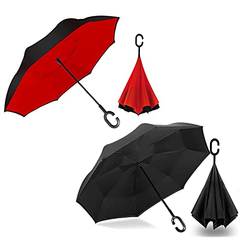 Best reverse inverted umbrella