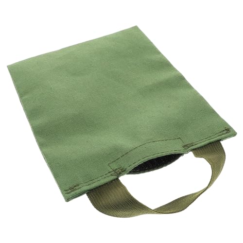 Gogogmee 2 Kg Leg Press Sandbag Yoga Fitness Workout Empty Bag for Weight Training