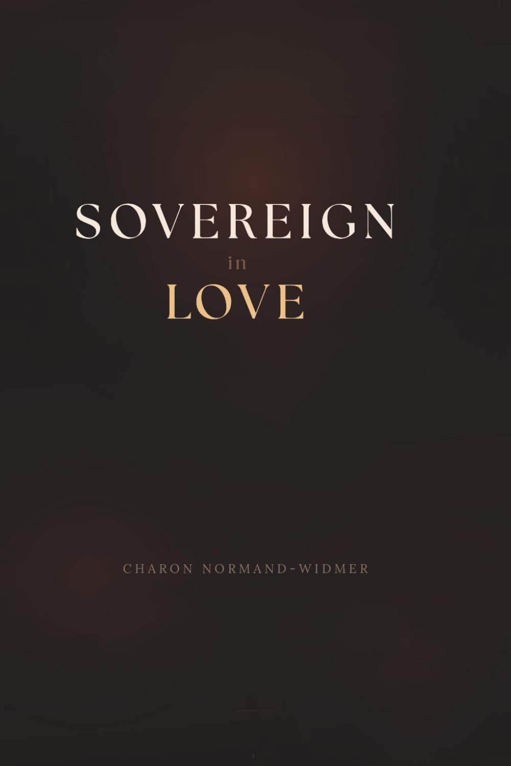 Sovereign in Love: The Nervous System Path to Holding Desire, Power and Intimacy