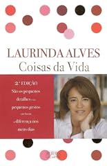 Capa de Coisas da Vida