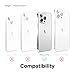 elago Liquid Silicone Case Compatible with iPhone 13 Pro Case (6.1 elago Liquid Silicone Case Compatible with iPhone 13 Pro Case (6.1