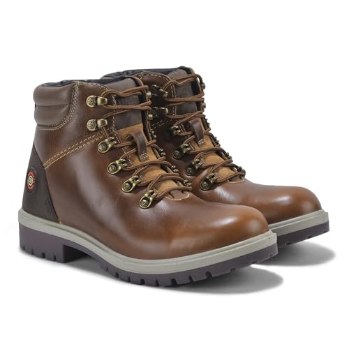 Image of Woodland mens Gb 5018121cr Ankle Boot