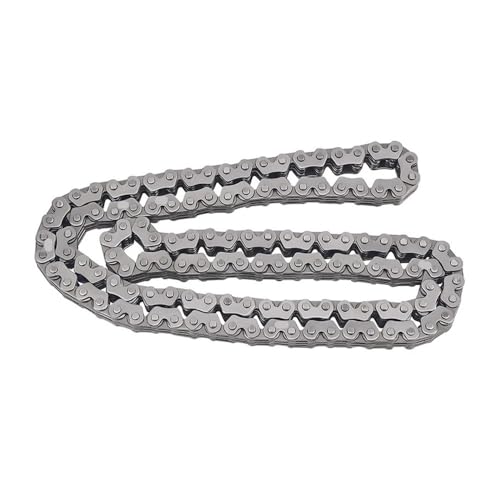 Chaîne de distribution de rechange 124 maillons pour motos DR500 et quads LTA450X