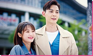 Amazon.co.jp: 【Renewalセール】中国ドラマ『溺愛ロマンス～初恋