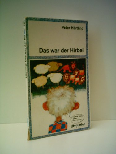 Härtling Das War Der Hirbel Das war der Hirbel : Amazon.de: Bücher