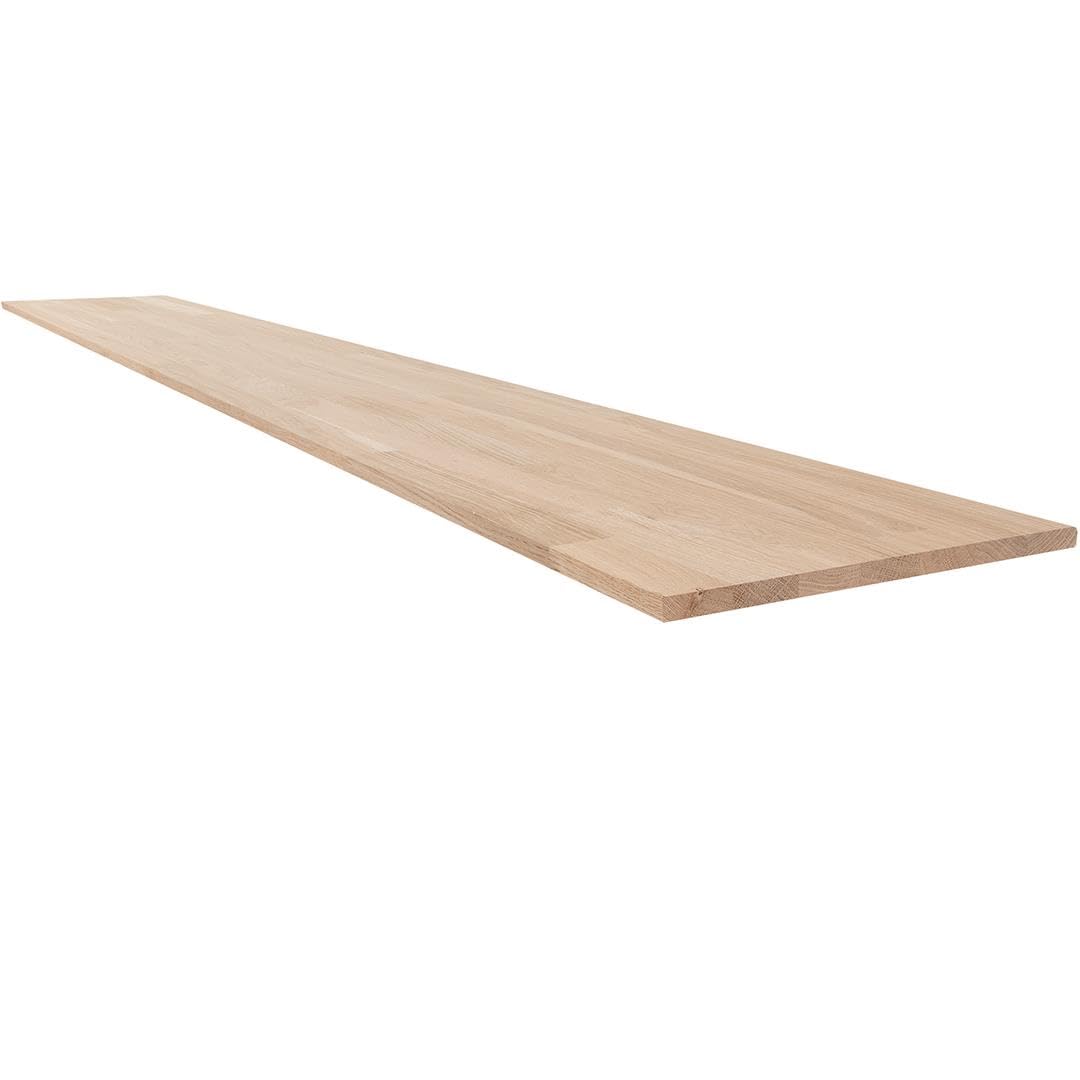 Snowdon Timber Oak Furniture Board 3 Pack (L) 2000mm (W) 300mm (T) 18mm