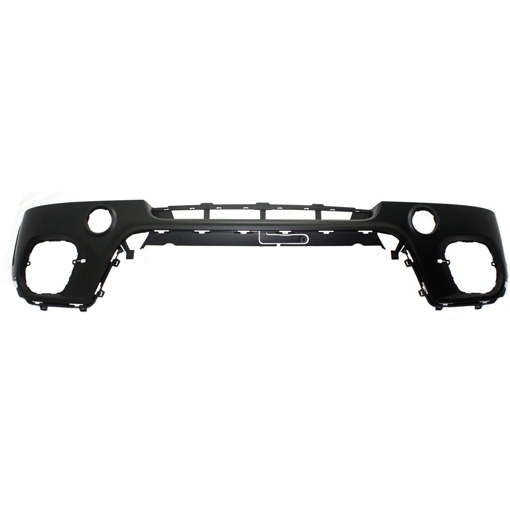 Amazon.com: For BMW X5 Bumper Cover 2011 2012 2013 | Front | Upper 