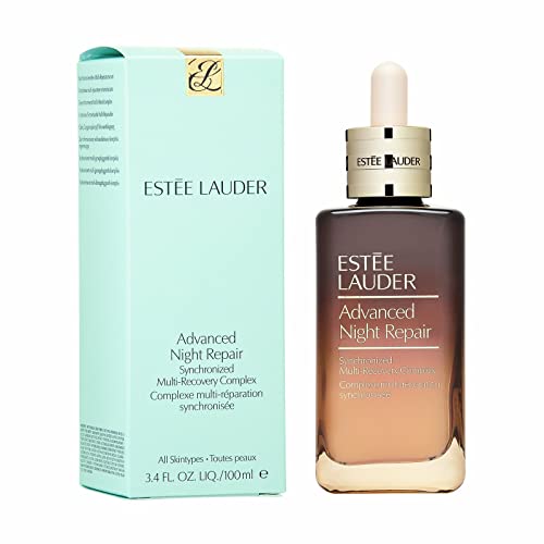 Estee Lauder Advanced Night Repair Synchronized Multi-Recovery