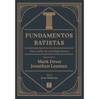 Fundamentos Batistas