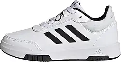 Tênis Adidas Infantil Tensaur Sport Il GW6422 Cor:Branco;Tamanho:31