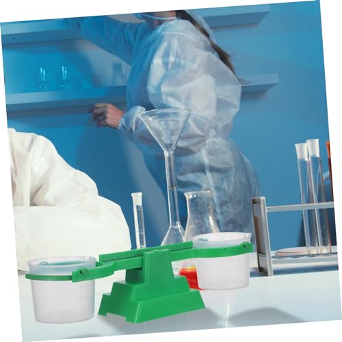 Balance portable ERINGOGO pour salle de classe et de sciences
