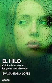 Paperback EL HILO Book