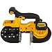 Produktbild DeWalt 18,0 V Bandsaege (Basisversion), DCS371N-XJ