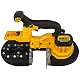 Metallbandsäge Dewalt DCS371N-XJ 18,0 V – Basisversion
