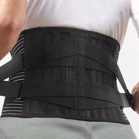 Ceinture Lombaire Prodirect.fr Cover