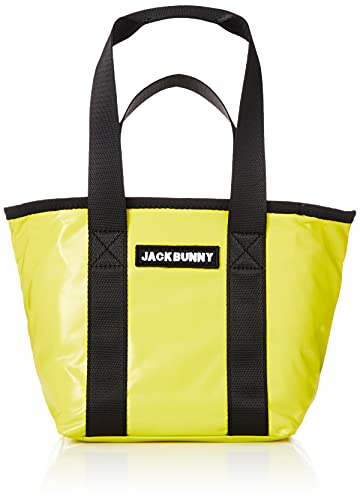 [ジャックバニー] ユニセックス カートバッグ/ソフトエナメル ミニバッグ / 262-1281914 060_イエロー FR 1枚目