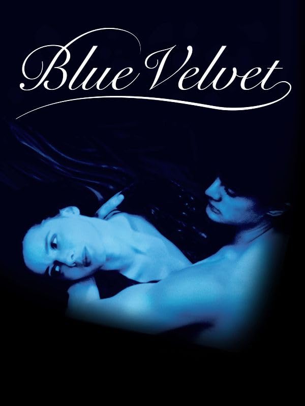 Blue Velvet