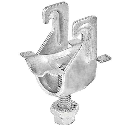 Newhouse Electric 1/2 In Cobra Strut Channel Pipe Clamp #TOP5