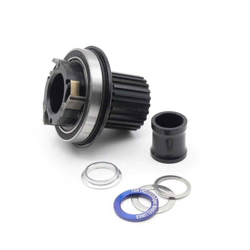 E13 Corps de Roue Libre Microspline - MY20-current e*Spec Race, Grappler e*Spec