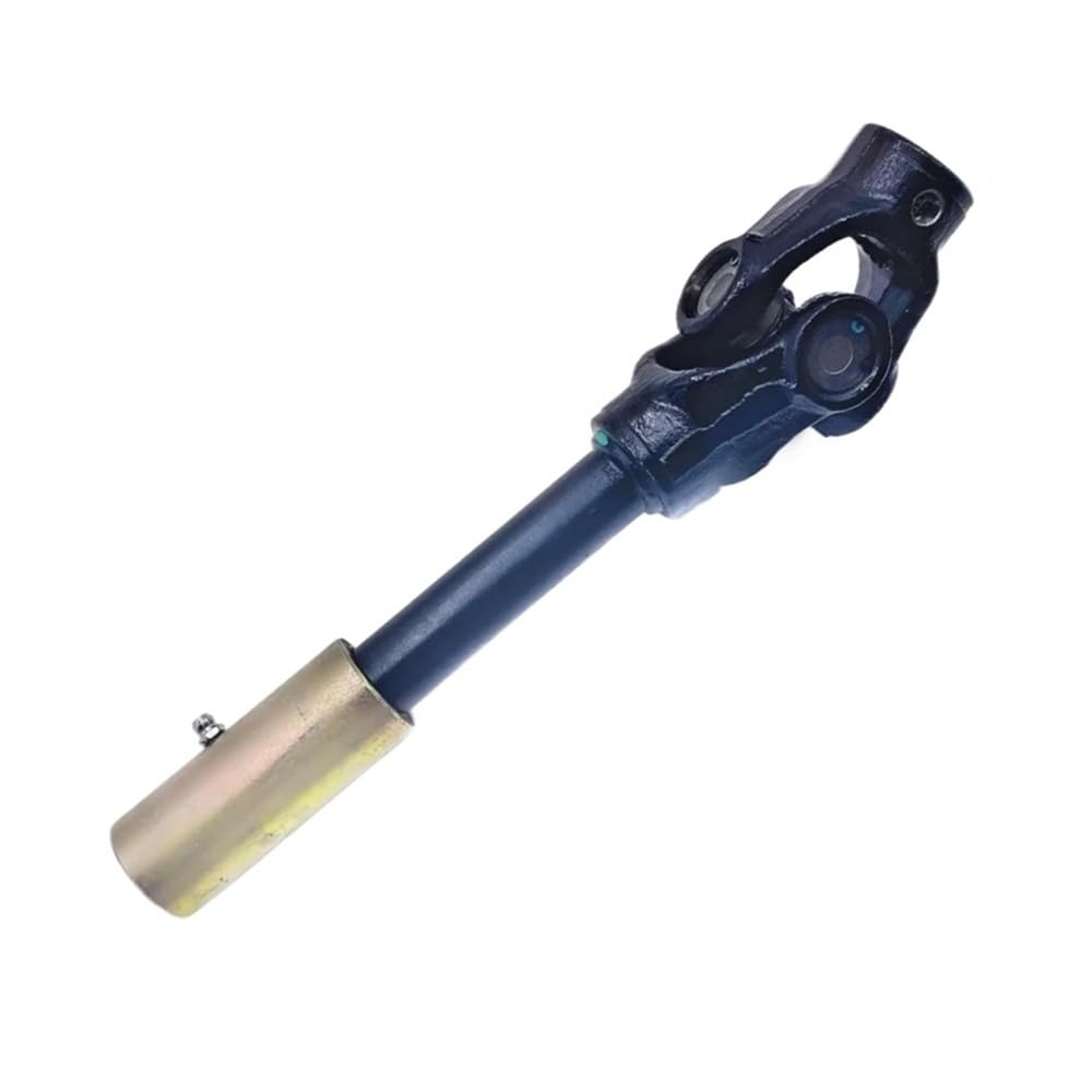 Arbre de transmission arrière renforcé avec accouplement quad Linhai Buyang D300