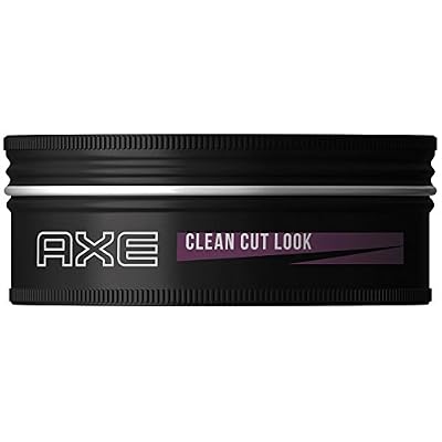 AXE Clean Cut Look Pomade, 2.64 oz