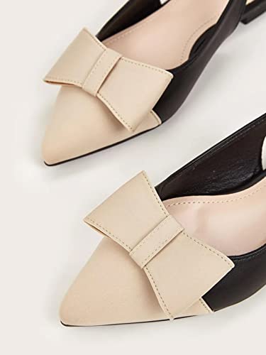 Image of Shoetopia Women's Ballet Flats