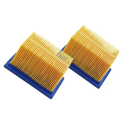 Filtre à air pour moto F650GS et G650 - Pack de 2 nettoyeurs hautes performances 2001-2007