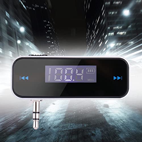 Consejos y reviews para comprar Transmisor fm autozone los mejores 10. 27 Imagen adicional