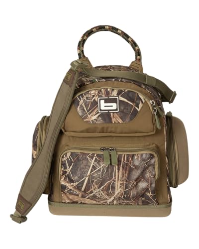 Air Hardshell Micro Backpack (Realtree Max-7)