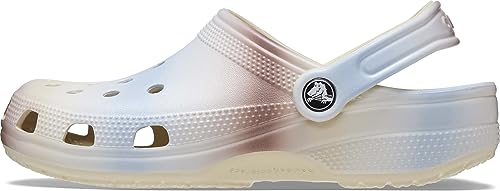 Image of Crocs Men Classic Clog 208981-2Y3 Bone /Multi M12