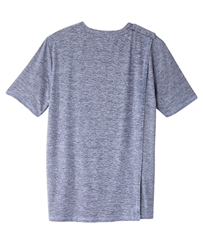Men’s Open-Back Adaptive Active T-Shirt2