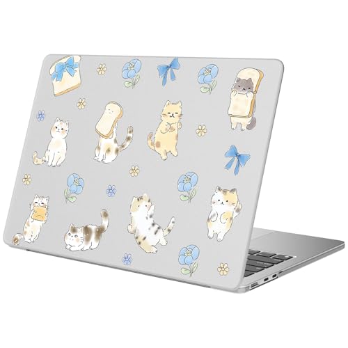 Coque MacBook Pro 13 M2 2025 protection rigide A2338 M1 A2251 A2289 A2159 A1989 A1708 A1706 mate