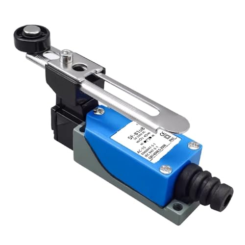 Interrupteur de fin de course SF-8122 pour stopper les surcharges