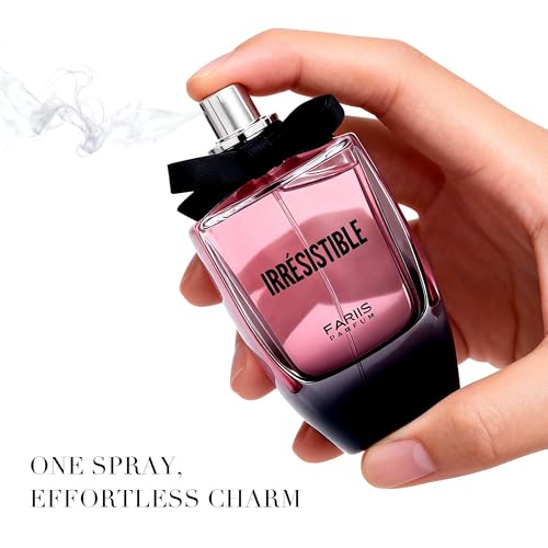 Image of AFLUXE Women's Perfume Eau de Parfum for Women Long Lasting Floral Fruity Womens Perfume Classic Fragrance