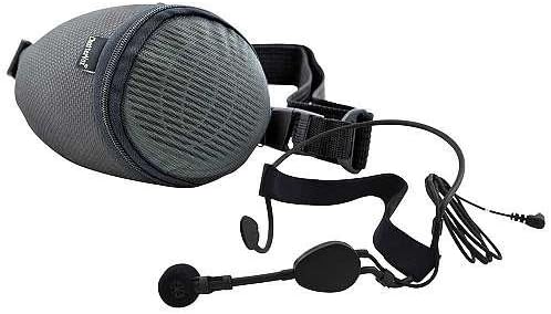 ChatterVOX 6 Voice Speech Amplifier