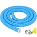 MyLifeUNIT Universal Air Conditioner Drain Hose, 5.2 Ft