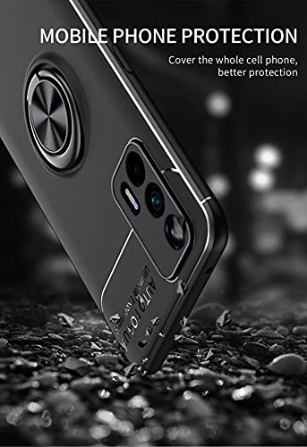 XINNI Cover per Telefono Realme GT 5G/Realme X7