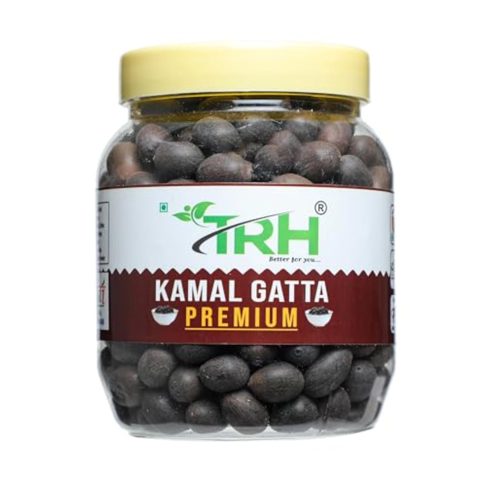 Raw Lotus Seed Kamal Gatta, Natural Herbal Supplement