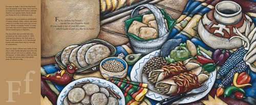 E is for Enchantment: A New Mexico Alphabet (Discover America State by State) - Image 2