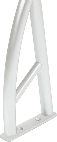 Miniatura 8 de HECASA Barra de remolque de esquí universal trasera para botes pontón motor fuera de borda Pilón poste de remolque de esquí de aluminio