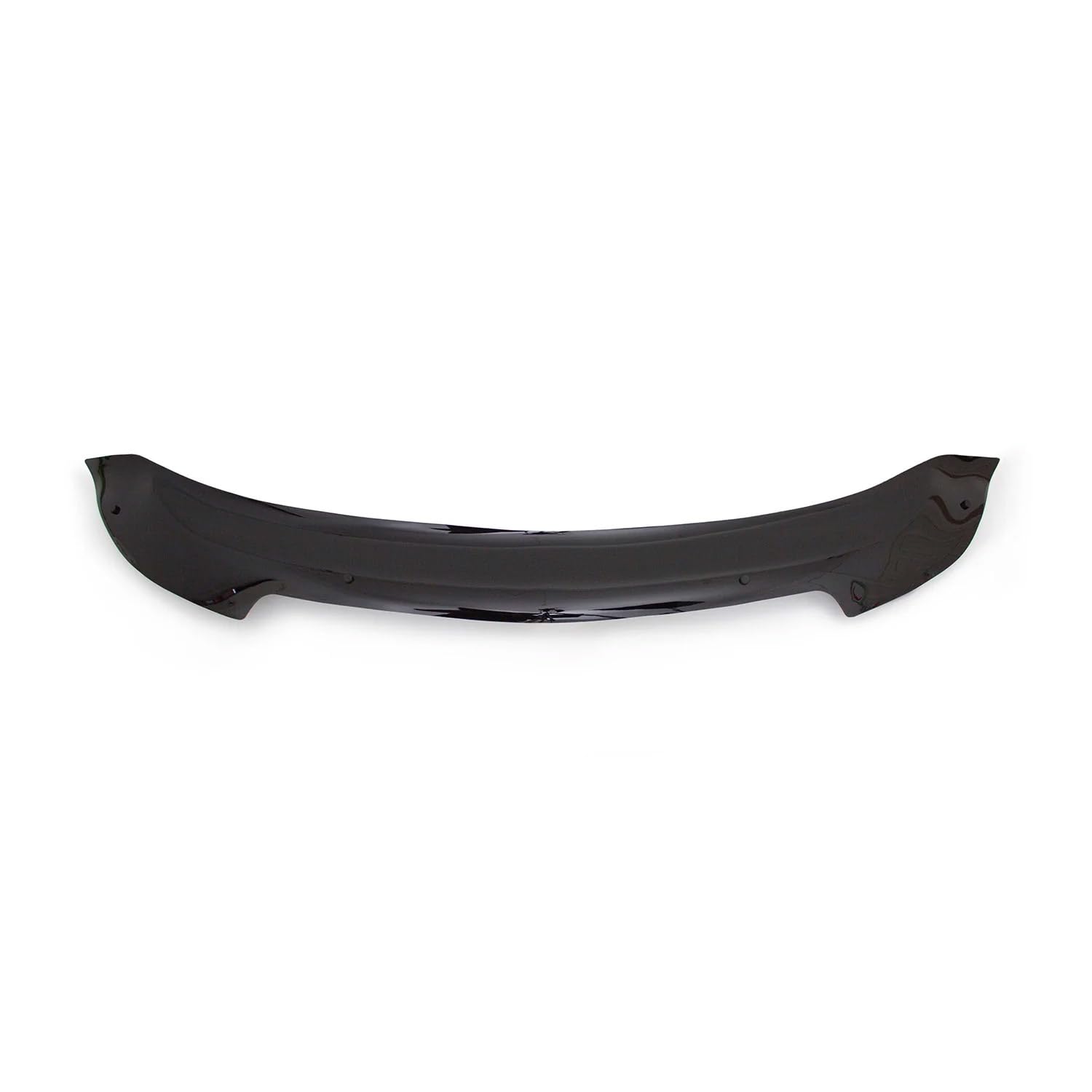 OMAC Capó Deflektor Insektenschutz Compatible con Chevrolet Cruze 2008-2016 Dunkel