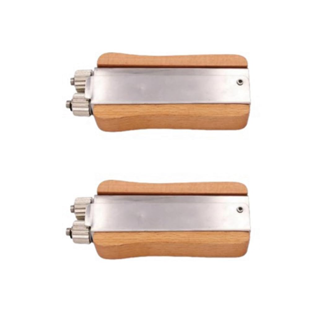 Littimoon Beehive Wire Tightener Nest Frame Wire Tightener Frame Crimper Beekeeping Tool Apiculture Equipment Bees Supplies