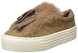 Coolway Pluton, Zapatillas Altas Mujer