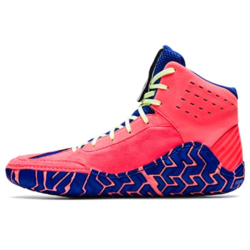 Image of ASICS Men's Aggressor 4 Wrestling Shoes