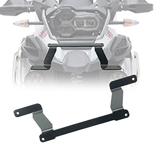 Moto HA CONDOTTO le Luci Staffa Luci Ausiliari