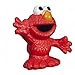 Sesame Street Friends Elmo Figure