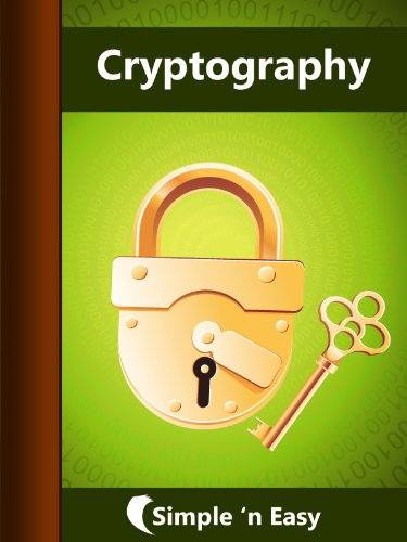 Amazon.com: Cryptography eBook : WAGmob: Kindle Store