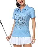 Golf Shirt kann Ihnen ein kühles und angenehmes Gefühl, ob es in normalen oder Sport getragen wird.