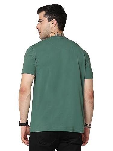 Image of STELLERS Mens Round Neck Tshirt